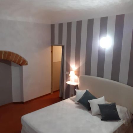 La Perla Di Porcellana Santa Maria Novella Apartment Firenze Bagian luar foto