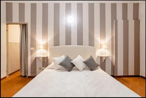 La Perla Di Porcellana Santa Maria Novella Apartment Firenze Bagian luar foto