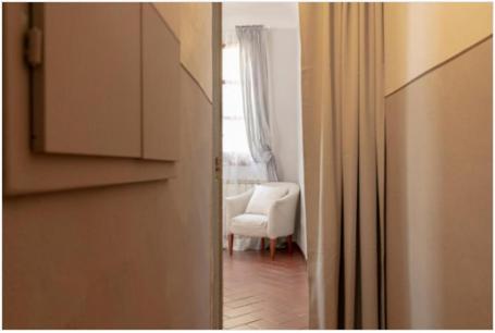 La Perla Di Porcellana Santa Maria Novella Apartment Firenze Bagian luar foto