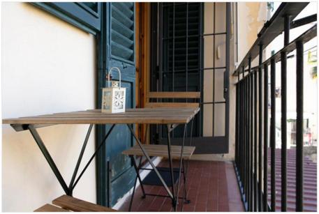 La Perla Di Porcellana Santa Maria Novella Apartment Firenze Bagian luar foto