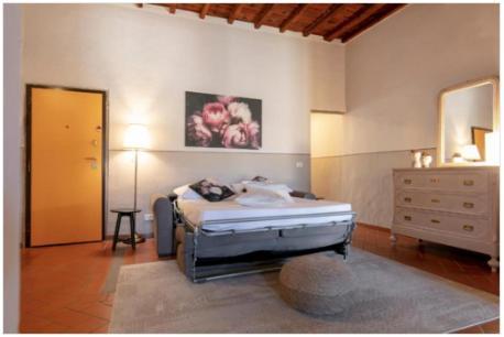 La Perla Di Porcellana Santa Maria Novella Apartment Firenze Bagian luar foto