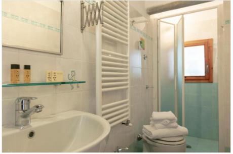 La Perla Di Porcellana Santa Maria Novella Apartment Firenze Bagian luar foto