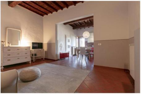 La Perla Di Porcellana Santa Maria Novella Apartment Firenze Bagian luar foto