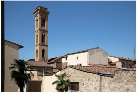 La Perla Di Porcellana Santa Maria Novella Apartment Firenze Bagian luar foto
