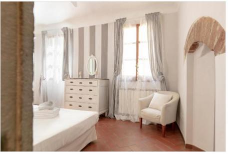 La Perla Di Porcellana Santa Maria Novella Apartment Firenze Bagian luar foto