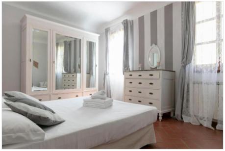 La Perla Di Porcellana Santa Maria Novella Apartment Firenze Bagian luar foto