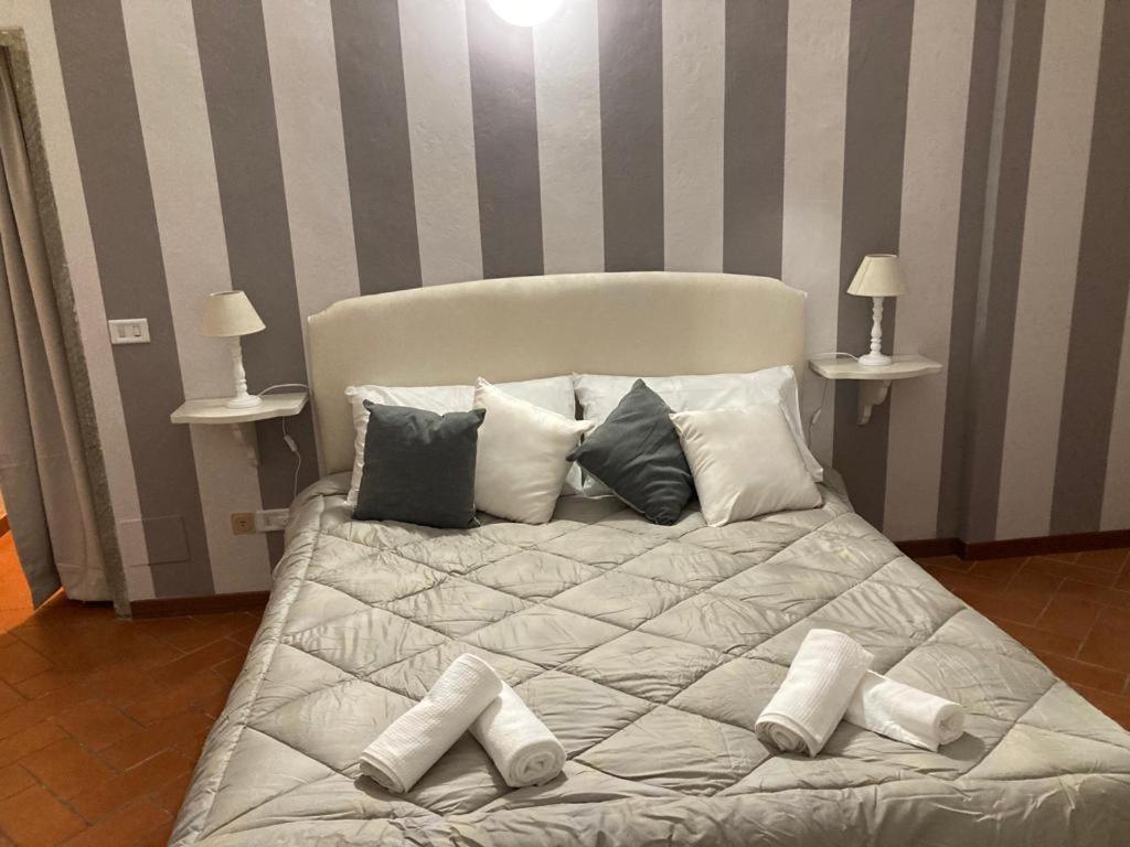 La Perla Di Porcellana Santa Maria Novella Apartment Firenze Bagian luar foto