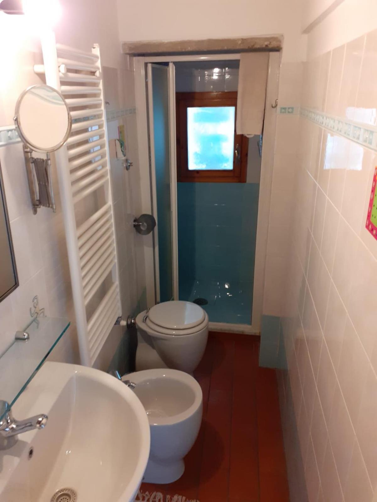 La Perla Di Porcellana Santa Maria Novella Apartment Firenze Bagian luar foto